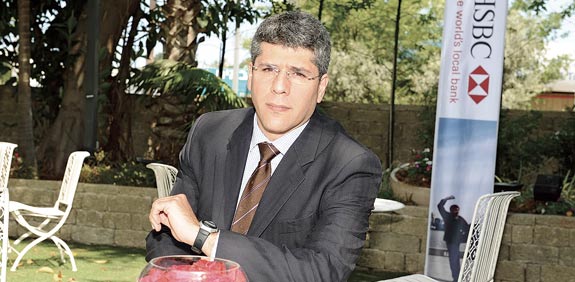 דיוויד בלום / צלם: תמר מצפי
